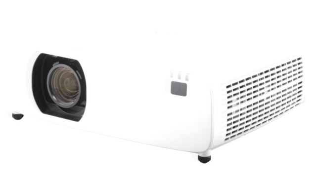 M&aacute;y chiếu Viewsonic LSC520WU