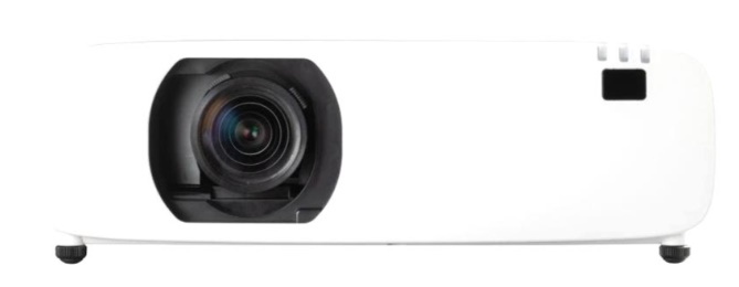 M&aacute;y chiếu Viewsonic LSC520WU