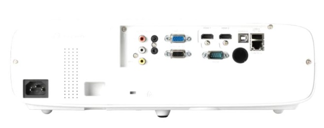 M&aacute;y chiếu Viewsonic LSC520WU