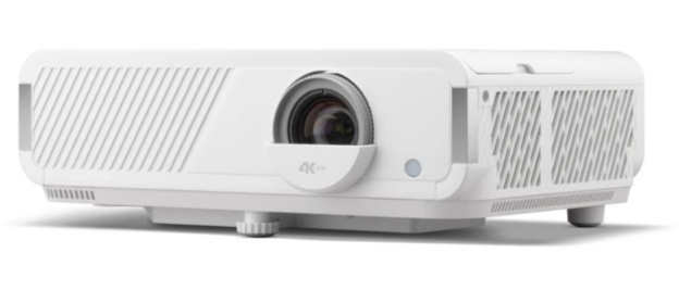 Máy chiếu Viewsonic LX720-4K (Laser/ 3500 Ansi Lumens/ 4K)