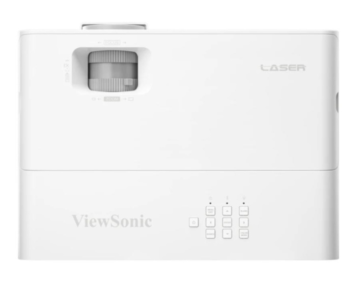 Máy chiếu Viewsonic LX720-4K (Laser/ 3500 Ansi Lumens/ 4K)