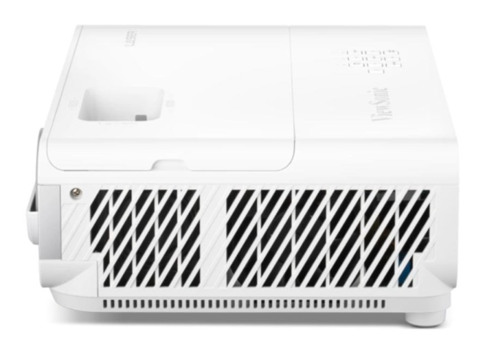 Máy chiếu Viewsonic LX720-4K (Laser/ 3500 Ansi Lumens/ 4K)