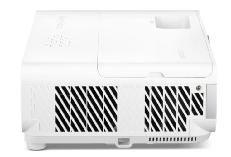 Máy chiếu Viewsonic LX720-4K (Laser/ 3500 Ansi Lumens/ 4K)