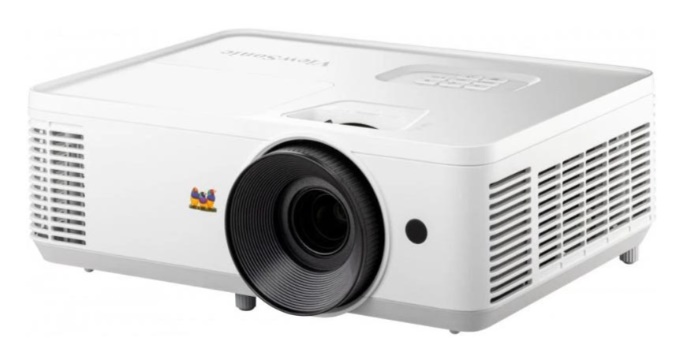Máy chiếu Viewsonic PA700W (DLP/ 4500 Ansi Lumens/ WXGA)