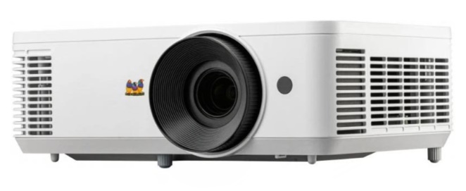 Máy chiếu Viewsonic PA700W (DLP/ 4500 Ansi Lumens/ WXGA)