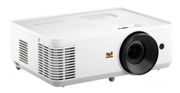 Máy chiếu Viewsonic PA700W (DLP/ 4500 Ansi Lumens/ WXGA)