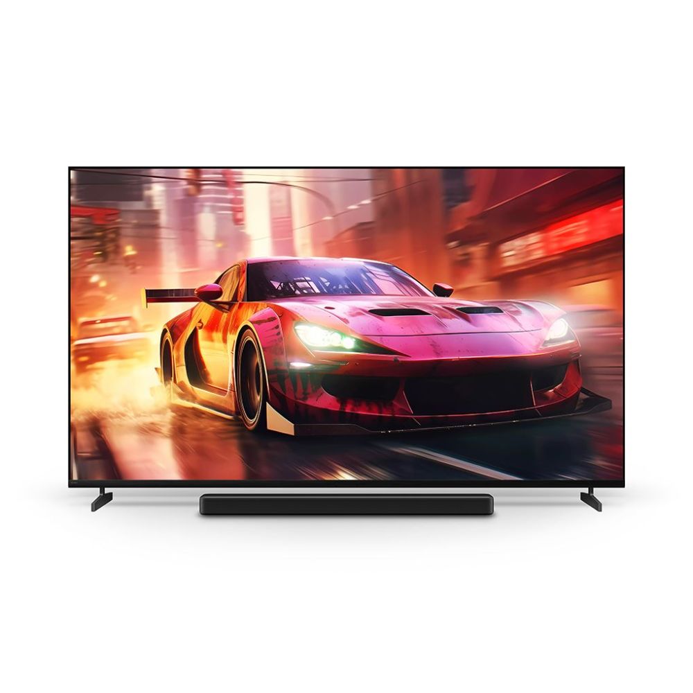 Google Tivi Sony 4K 55 inch K-55XR30M2