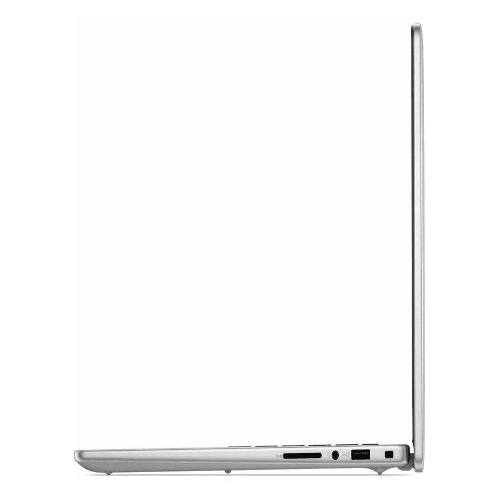 Laptop Dell Pro 14 Essential PV15250 71103297 (Core 3 100U/ 8GB/ 512GB SSD/ 15.6 inch FHD/ Win 11/ Office/ Platinium Silver/ 2Y) 
