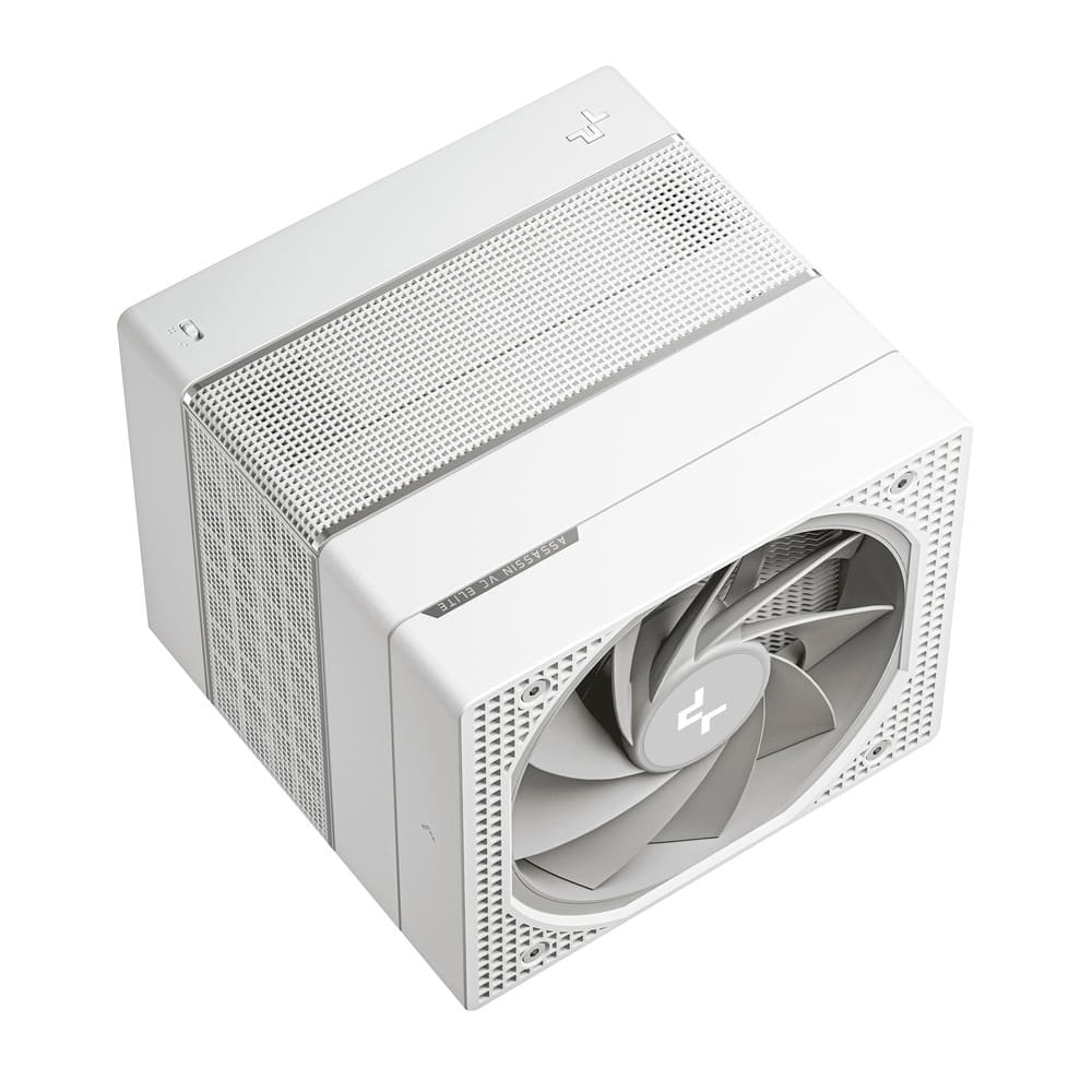 Tản nhiệt CPU Deepcool ASSASSIN VC ELITE WH