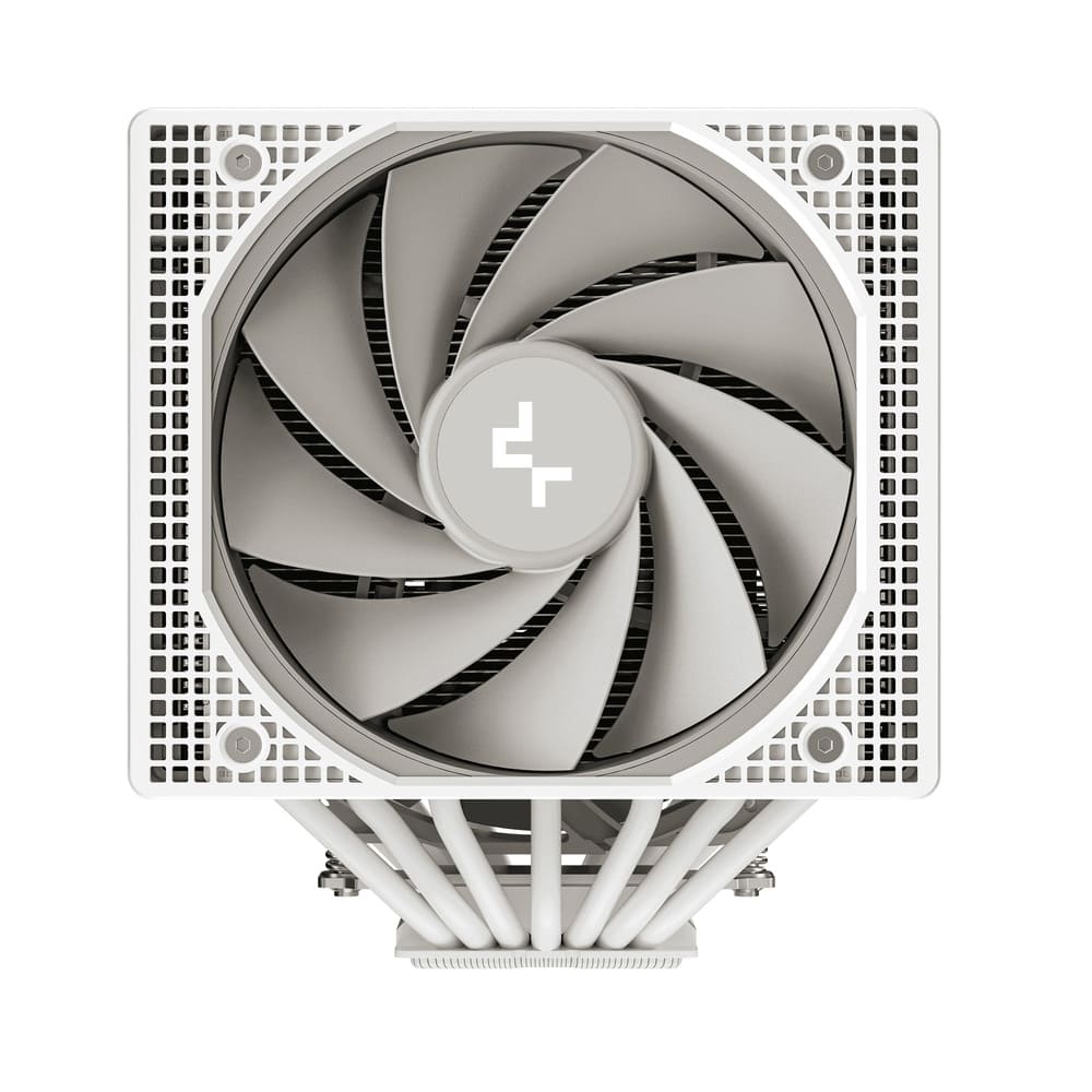 Tản nhiệt CPU Deepcool ASSASSIN VC ELITE WH