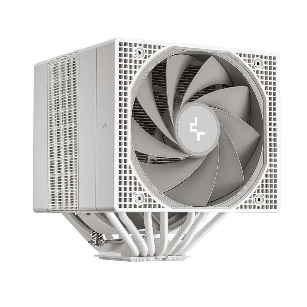 Tản nhiệt CPU Deepcool ASSASSIN VC ELITE WH