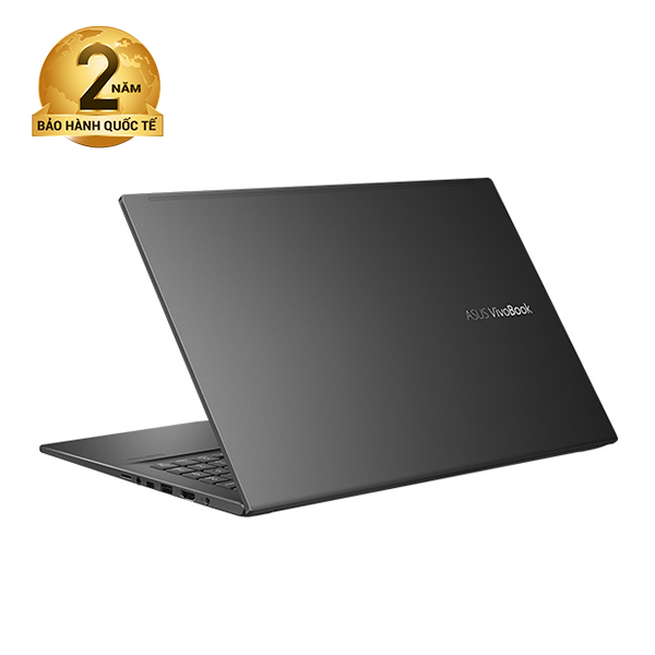 Laptop Asus Vivobook A515EA-BQ1532T (I3-1115G4/ 4GB/ 512GB SSD/ 15.6FHD/ VGA ON/ Win10/ Black)