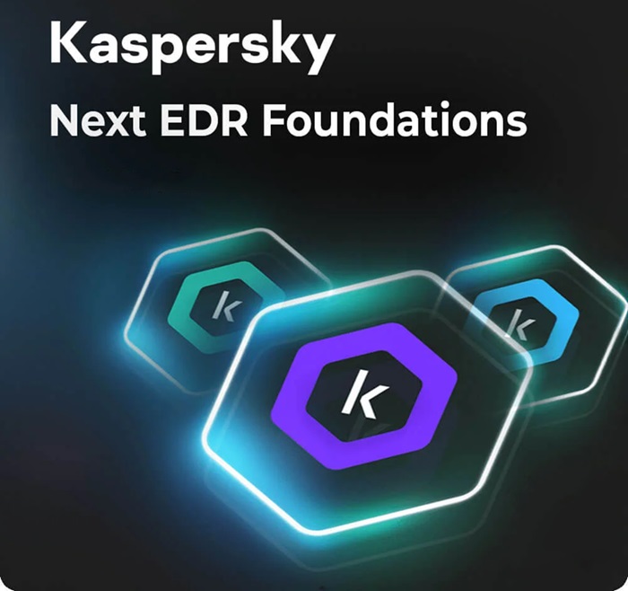 Kaspersky Next EDR Foundations (1 thiết bị/ 12 tháng) 