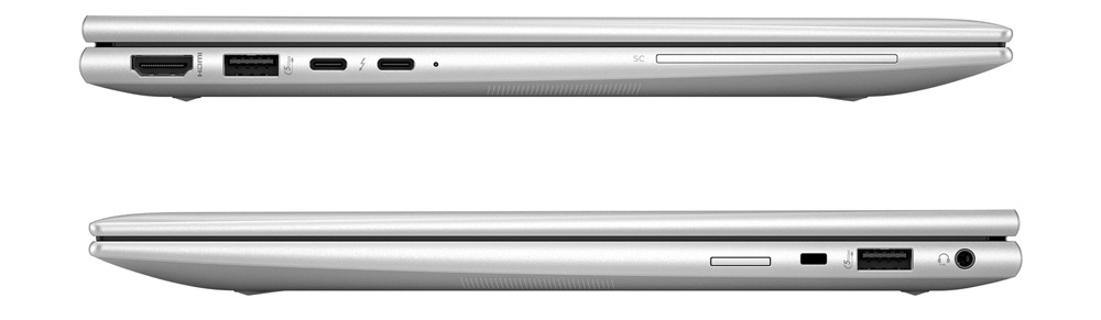 Laptop HP EliteBook x360 830 G11 A7RA8PT (Ultra 7 155U/16GB/512GB SSD/13.3 inch WUXGA Touch/Win 11 Pro/Silver/Vỏ nhôm)