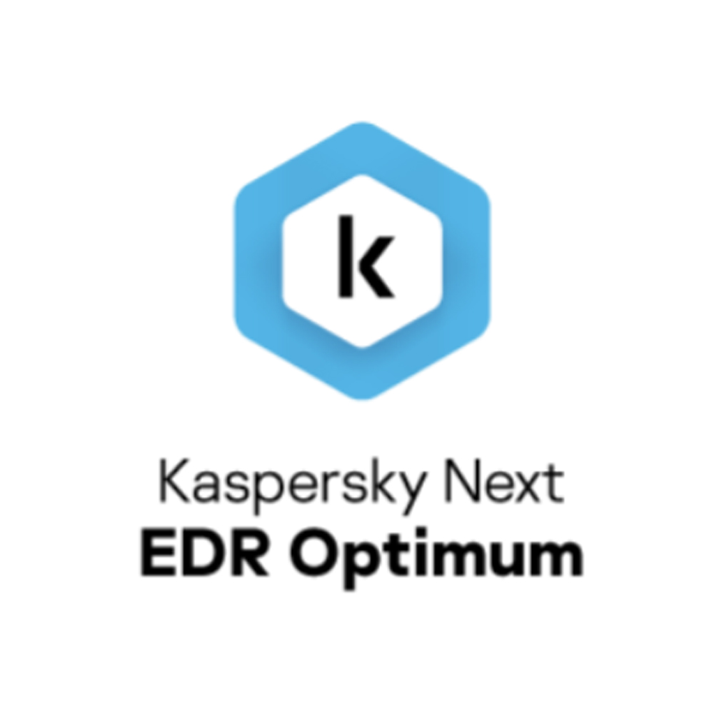 Phần mềm Diệt Virus Kaspersky Next EDR Optimum (1 thiết bị/ 12 tháng)