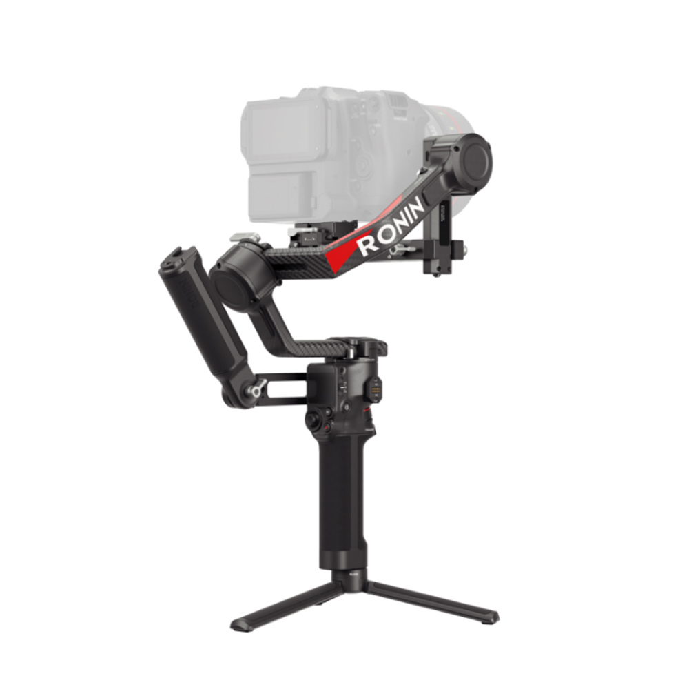 Gimbal chống rung cho m&aacute;y ảnh DJI RS4 Pro basic