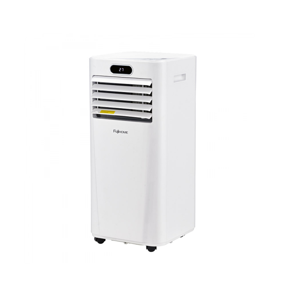 Điều hòa di động thông minh FujiHome PAC09 (1 chiều/ 9000 BTU)