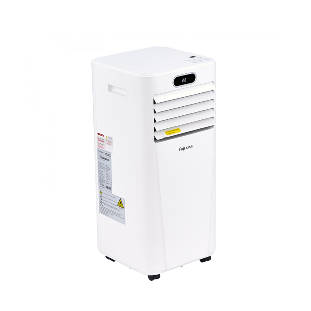 Điều hòa di động thông minh FujiHome PAC09 (1 chiều/ 9000 BTU)