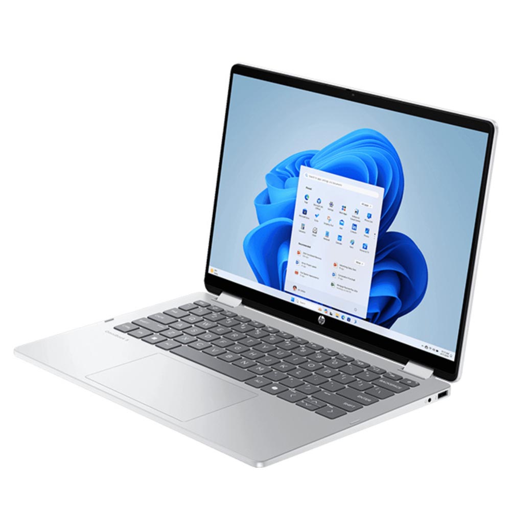 Laptop HP OmniBook 7 14-fs0043TU C1MN3PA (Core 5 210H/ 16GB/ 512GB SSD/ 14 inch WUXGA/ Win 11/ Office/ Bạc)