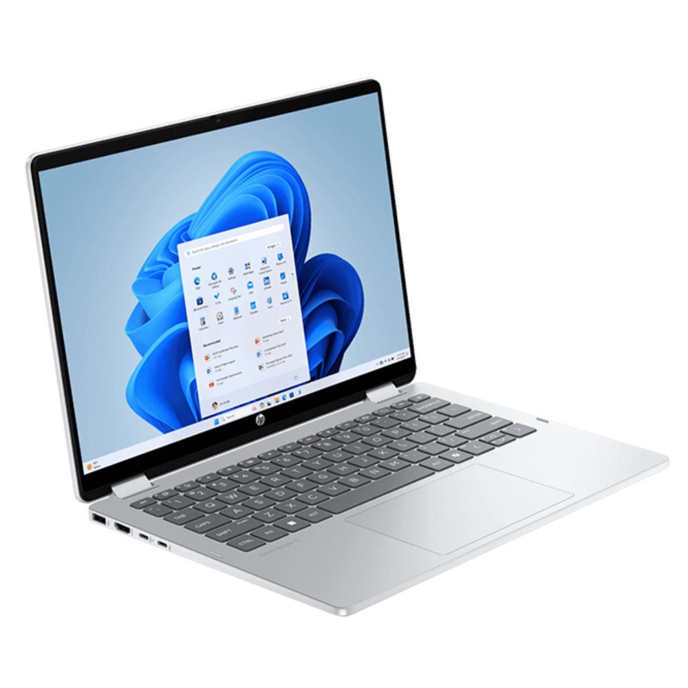 Laptop HP OmniBook 7 14-fs0043TU C1MN3PA (Core 5 210H/ 16GB/ 512GB SSD/ 14 inch WUXGA/ Win 11/ Office/ Bạc)