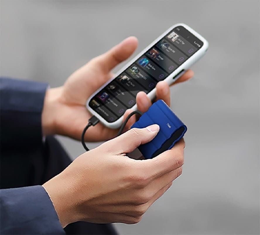 Ưu điểm nổi bật của ổ cứng di động Samsung