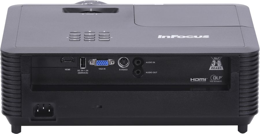 Máy chiếu Infocus IN116AA chính hãng