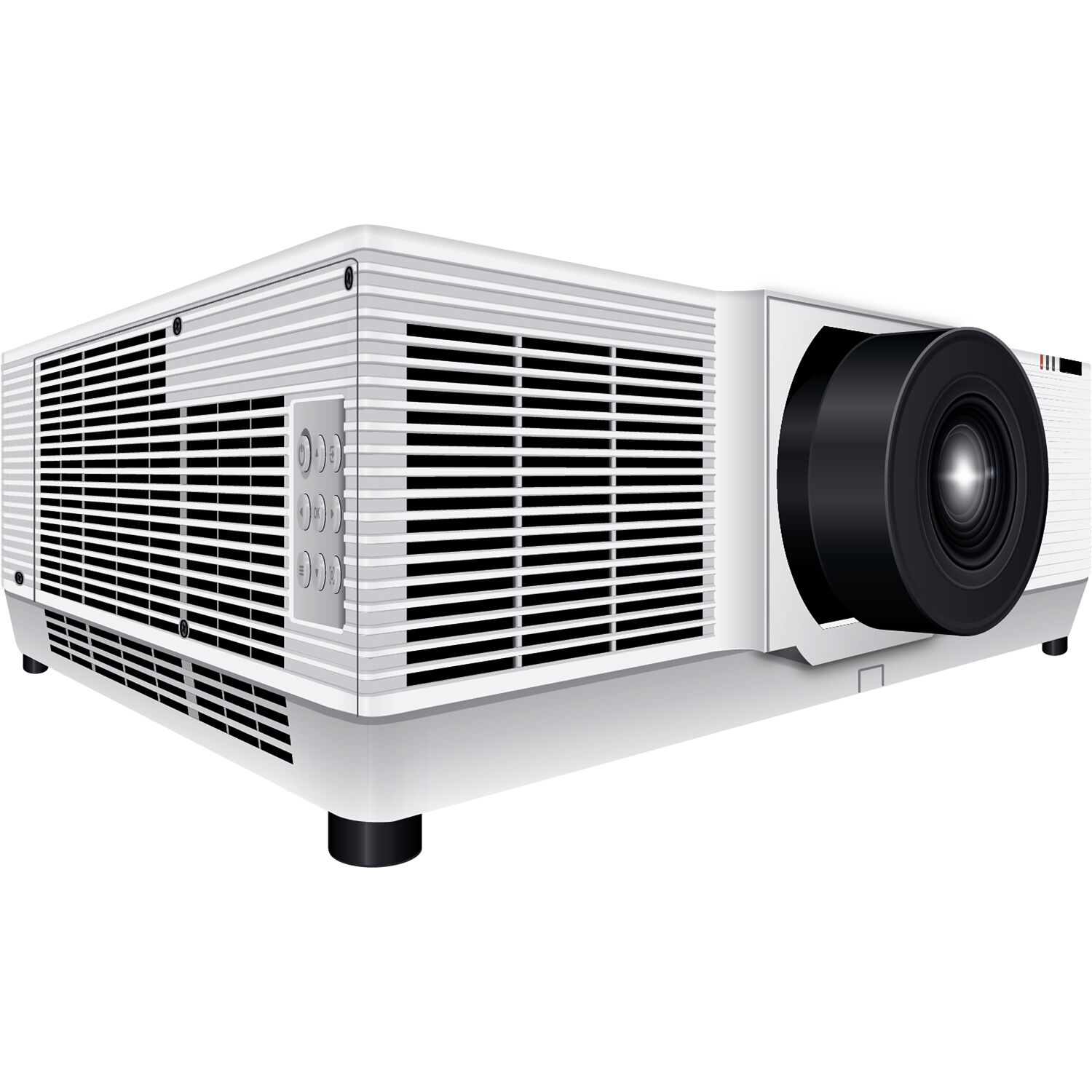 Máy chiếu Laser Infocus INL4129 chính hãng