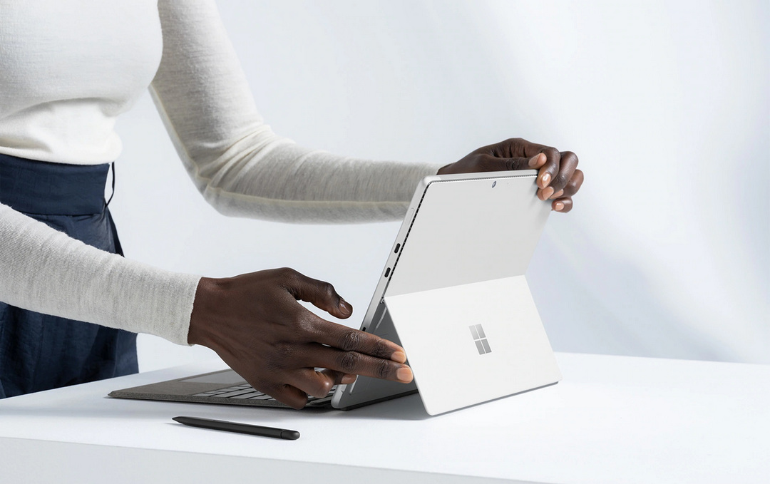Microsoft Surface Pro 8 Core i7-1185G7
