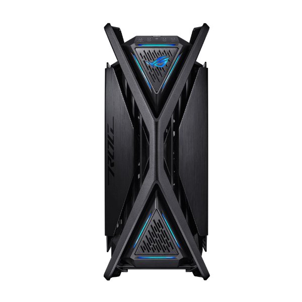 Vỏ m&aacute;y t&iacute;nh Asus ROG HYPERION GR701 Black