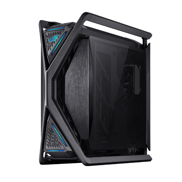 Vỏ m&aacute;y t&iacute;nh Asus ROG HYPERION GR701 Black