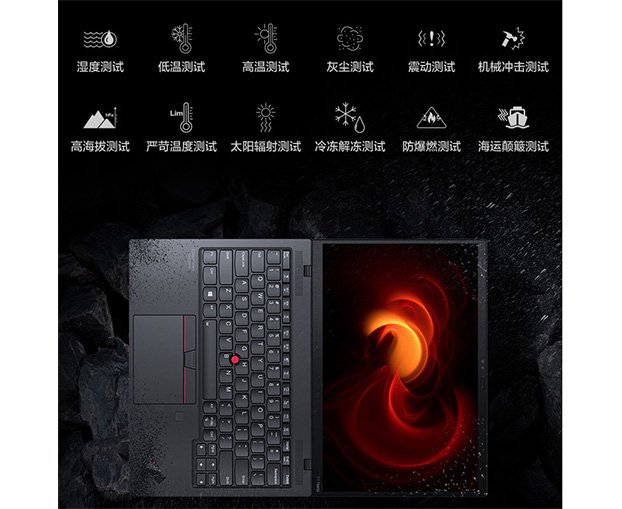 Laptop Lenovo Thinkpad X1 NANO Gen 1 20UN00B9VN