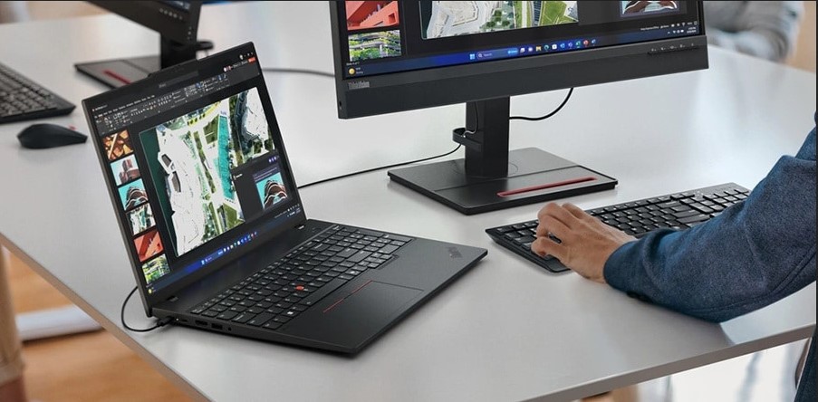 Laptop Lenovo ThinkPad T16 G3 21MN0077VA