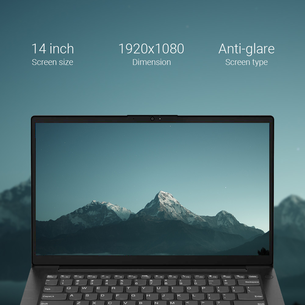 Laptop Lenovo V14 G4 IRU 83A000FQVN