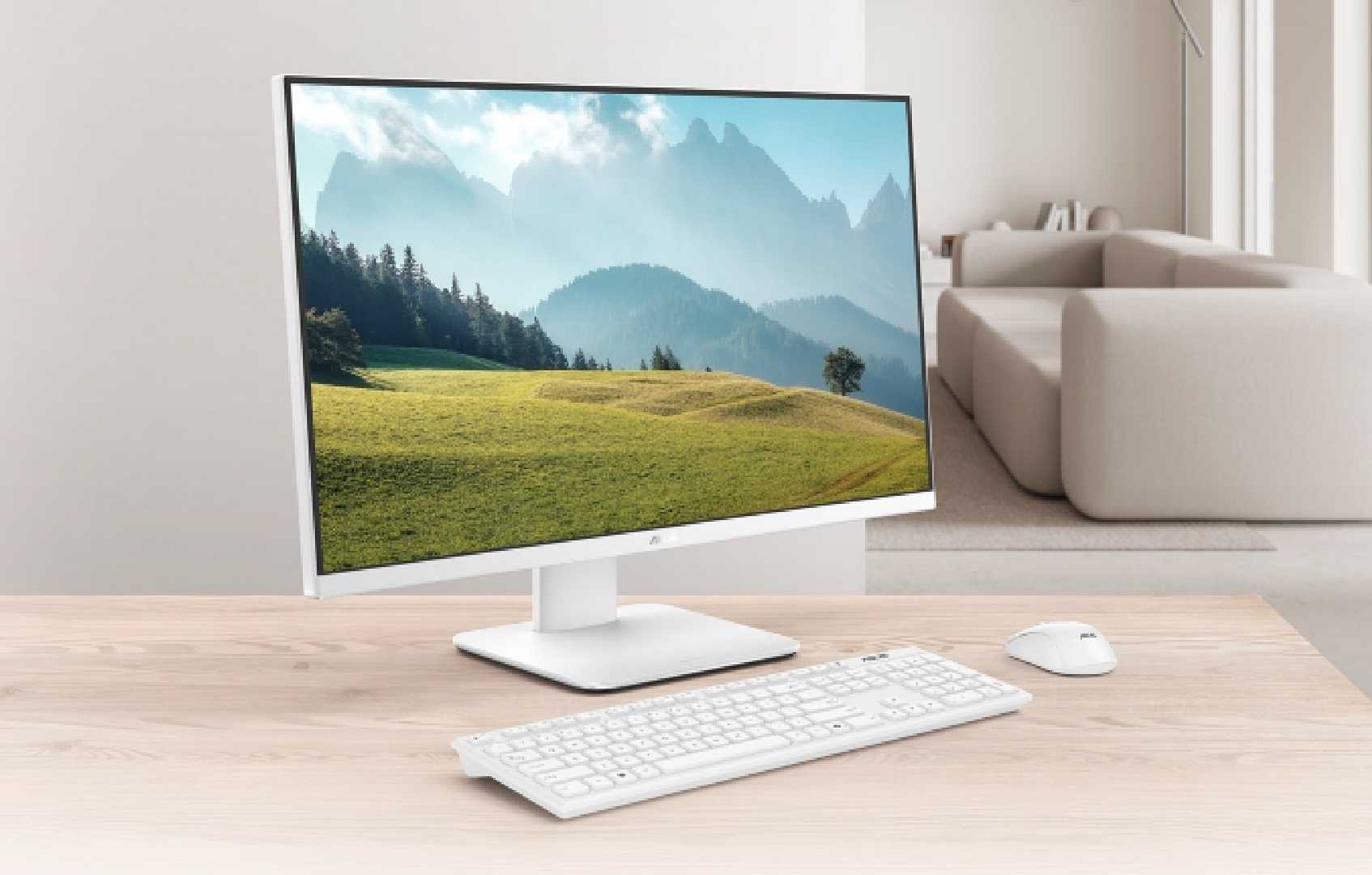 Asus V440VAK-WPC165W 
