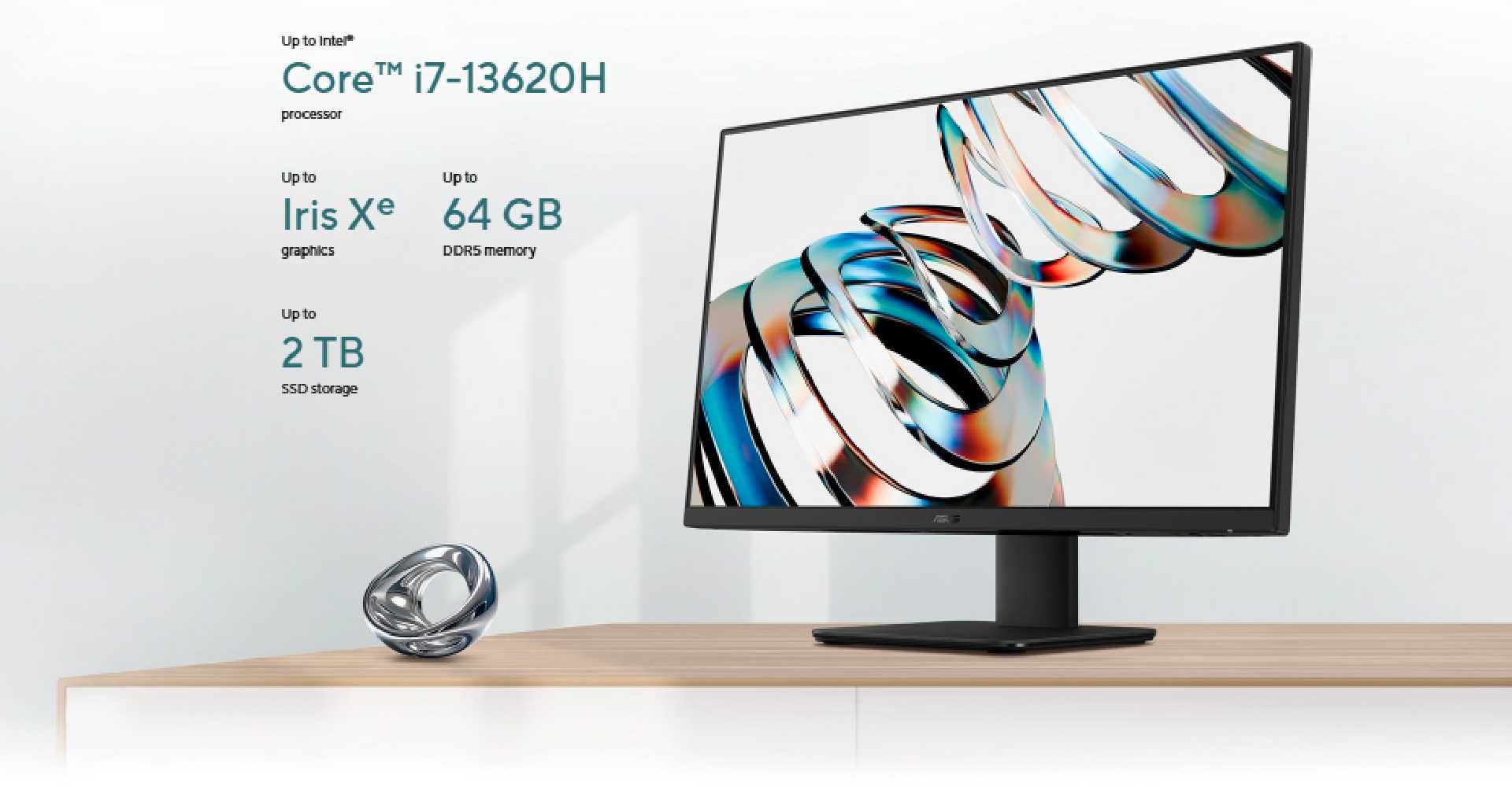Asus V440VAK-WPC165W 