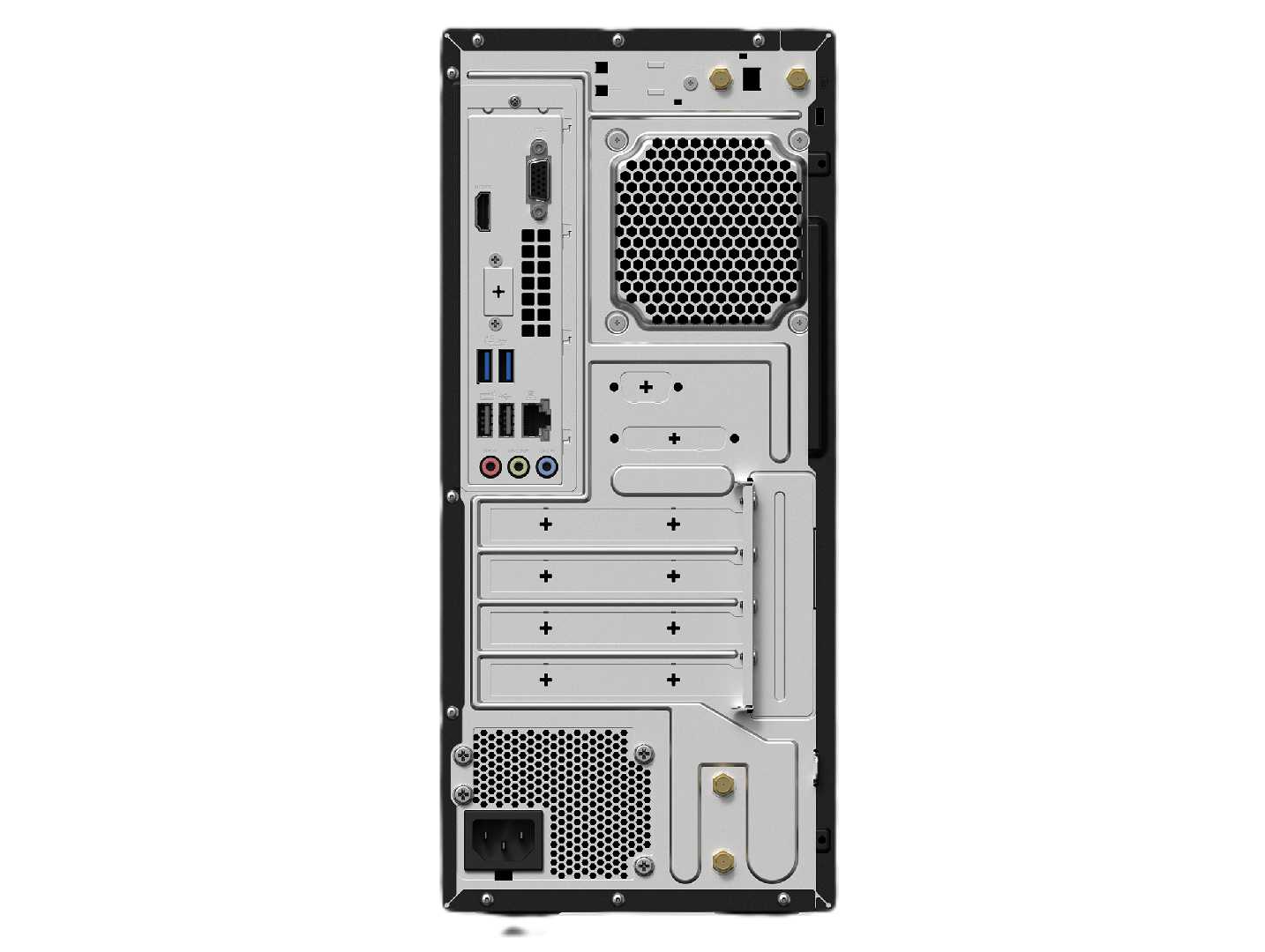 PC Asus S503MER-514500020W