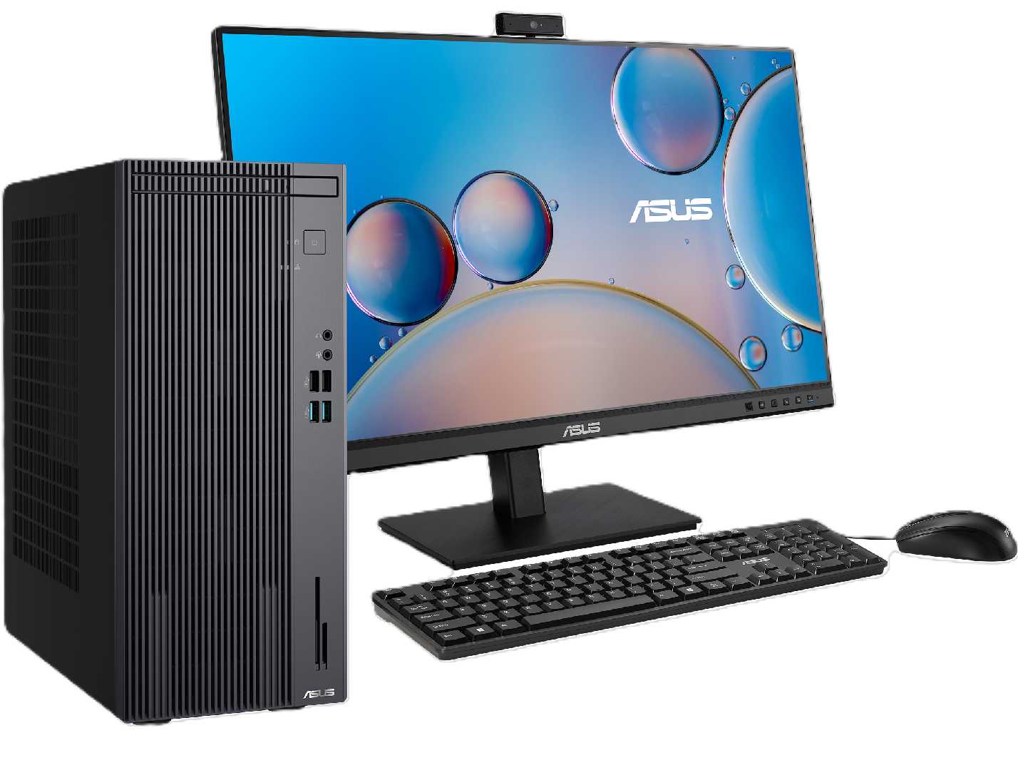 PC Asus S503MER-514500020W