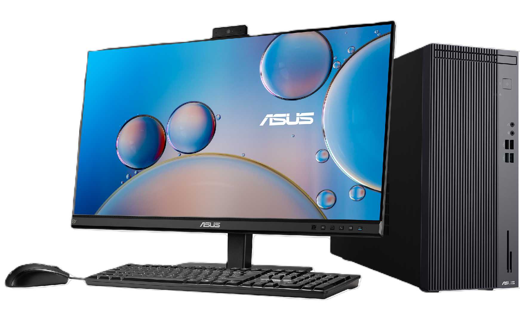 PC Asus S503MER-514500020W