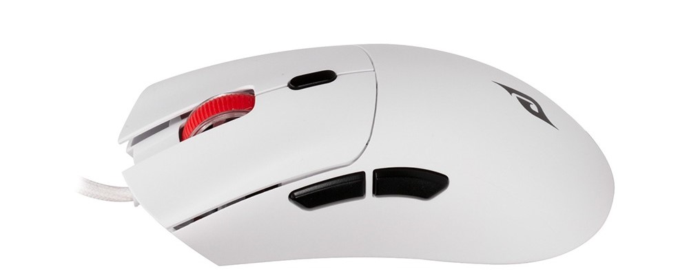 Chuột Gaming E-Dra EM626 Trắng