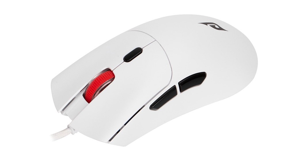 Chuột Gaming E-Dra EM626 Trắng