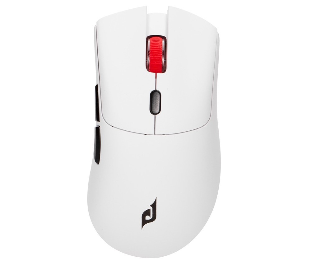 Chuột Gaming E-Dra EM626 Trắng