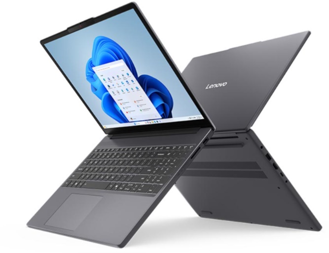 Laptop Lenovo IdeaPad Slim 3 15IRH10 83K1000GVN