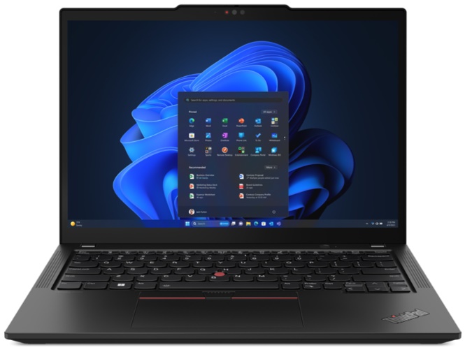 Laptop Lenovo ThinkPad X13 GEN 5 21LU004NVN 