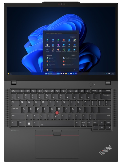 Laptop Lenovo ThinkPad X13 GEN 5 21LU004NVN 