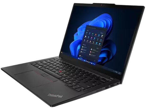 Laptop Lenovo ThinkPad X13 GEN 5 21LU004NVN 
