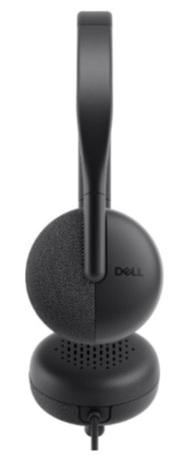 Tai nghe có dây Dell WH3024-DWW (Black)