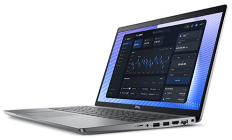 Laptop Dell Mobile Precision Workstation 3590