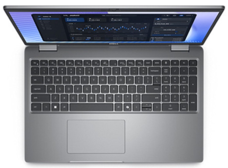 Laptop Dell Mobile Precision Workstation 3590