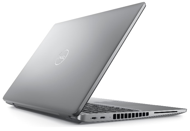Laptop Dell Mobile Precision Workstation 3590