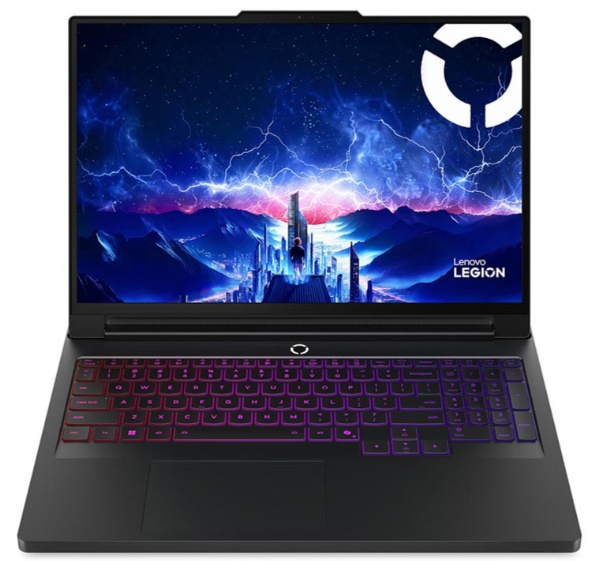 Laptop Lenovo Legion Gaming 7 Pro 16IAX10H 83F5008VVN